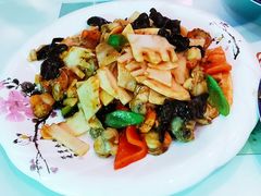 -春水锅贴·传统鲁菜(大明湖店)