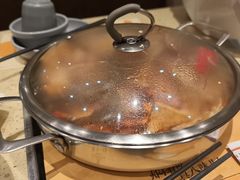 -黄记煌三汁焖锅(广州曜一城店)