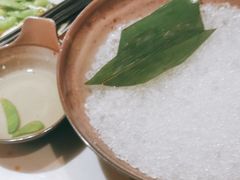 -喃喃椰·糟粕醋·椰子鸡火锅(七堡花园店)