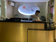 -天然沐足·推背采耳·敷姜艾灸(龙眼美食街店)