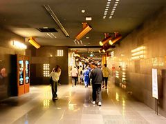 -金逸影城(宝安大仟里IMAX激光店)