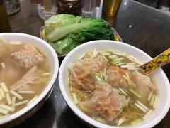 -一记面馆(易发店)