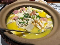 河蚌台豆腐-冶春茶社(官园桥店)