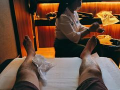 -江南足纪·影院足道·轻奢SPA(笋岗HALO广场店)