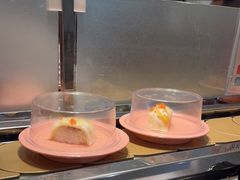 -争鲜回转寿司(通州万达店)