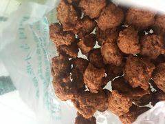 豆面丸子-护国寺小吃(新街口店)