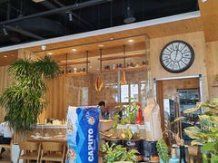 -1861意大利餐厅(文化广场店)