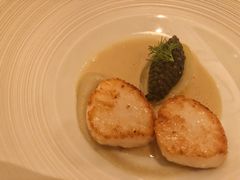 -Caprice(香港四季酒店)