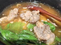 -贡梅老面馆·蟹粉面·无锡特色小吃(南长街主推店)