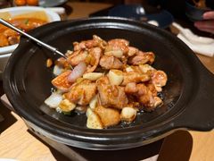 -苏帮袁Sue Cuisine(来福士店)