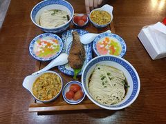 -孙盛兴奥灶面馆·蟹黄面·三虾面(山塘街总店)