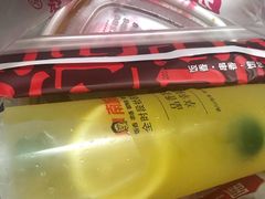 -南城香·饭香串香馄饨香(青年路店)