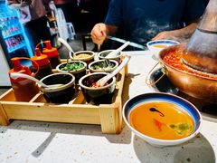 -鑫隆四季涮肉(八角畅游店)