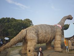 -嘉北郊野公园