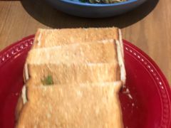 -HELLO 27 意面·沙拉·帕尼尼