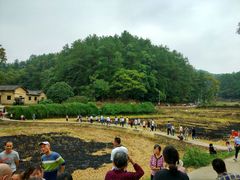 景点-韶山毛泽东同志故居