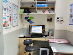 -谐和益家动物医院·免疫绝育·血液透析·宠保定点医院(高新伊藤分院)