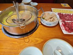 -真牛坊潮汕牛肉火锅