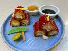 -点都德(千灯湖环宇城店)