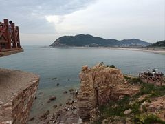 -长岛南北长山旅游景区