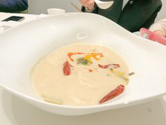 -上蔬无瑕· 创意素食·Vegetarian(华采天地店)