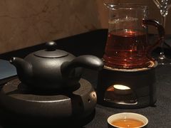 -醉东Oriental House(静安嘉里中心店)