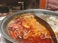 -江北北火锅馆·公路夜市(魏公村店)