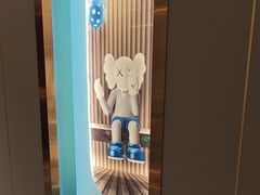 -华夏良子·足道SPA艾灸(胜利路店)