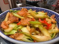 -曾家厨房·新徽菜(高新天柱路店)