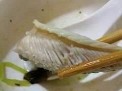 -百岁我家酸菜鱼(龙湾万达店)