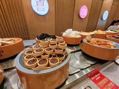 -喜家自助小火锅(乐客城店)