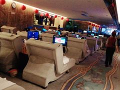 -鸿泰洋美食水会(东门中店)