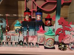 -泡泡玛特POPMART(合生汇店)