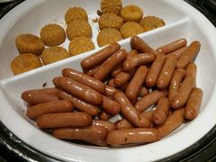 -比格比萨自助(密云店)