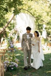 点击看大图 -纯色时光婚纱艺术馆WHITE