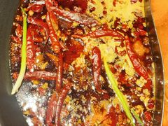 -萍姐火锅·公路夜市(南京新街口店)