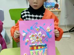 -蒂朵儿童绘画美术教室