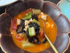 -柒园·三十年创意杭帮菜(龙湖滨江天街店)