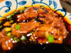 -贡梅老面馆·蟹粉面·无锡特色小吃(南长街主推店)