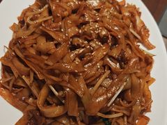 -千日贺茶餐厅(高新万达店)