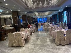 -东方御宴海鲜酒楼(棕泉酒店)