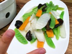 -九转小磨·东北菜老字号(祥安店)