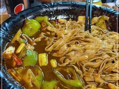 -老谭虾王蟹皇·龙虾·烧烤(蝴蝶湾店)