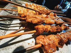 -管氏翅吧(广渠门店)