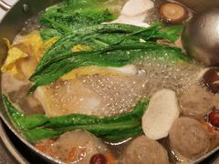 -八合里潮汕鲜牛肉火锅(深圳海岸城店)