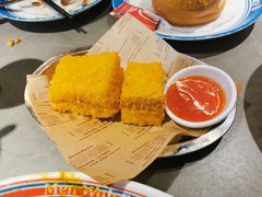 -敏华冰厅(西红门荟聚店)