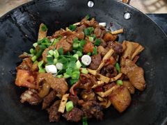 -银满斗(步行街总店)