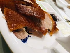 -大鸭梨烤鸭(枣园店)