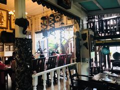 -自然餐厅(Phuket)