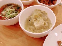 -鹈鹕素食餐厅自助餐部(正阳街店)